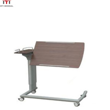 Luxury Overbed Medical Equipment Food Table